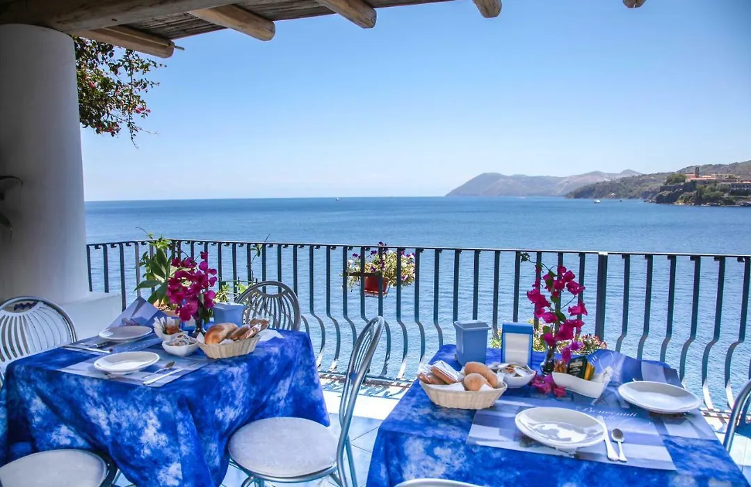 B&B Alta Marea Lipari-1