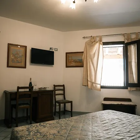 B&B Alta Marea Lipari-2