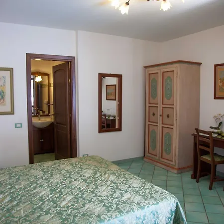 B&B Alta Marea Lipari-3